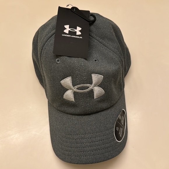 Under Armour Men's Cap - Picture 3 of 4